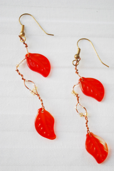 leaf_earrings